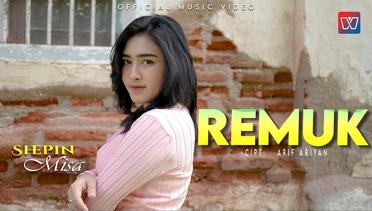 SHEPIN MISA | REMUK | Official Music Video
