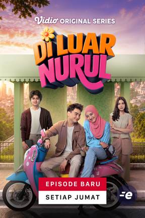 Di Luar Nurul