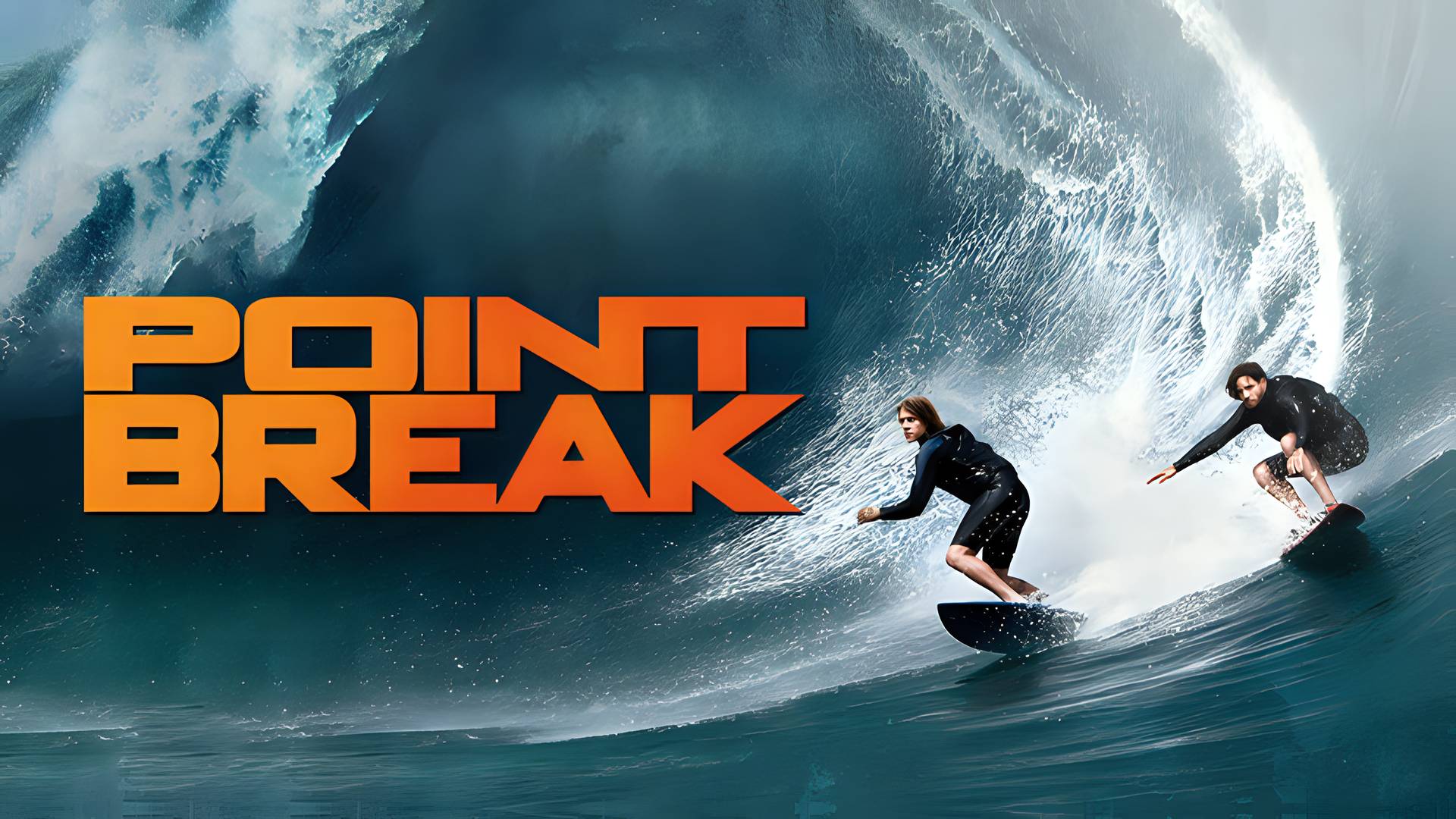 Point Break
