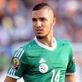 Nabil Bentaleb