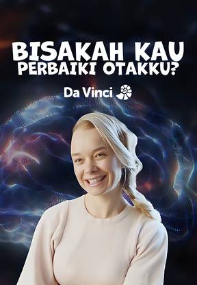 Davinci - Bisakah Kau Perbaiki Otakku?