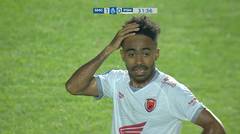 Offside atau Onside? Peluang Emas Yakob Sayuri Gagal Menjadi Gol | BRI Liga 1