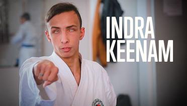 Pelatih 'Karate Kids' dari Gaza