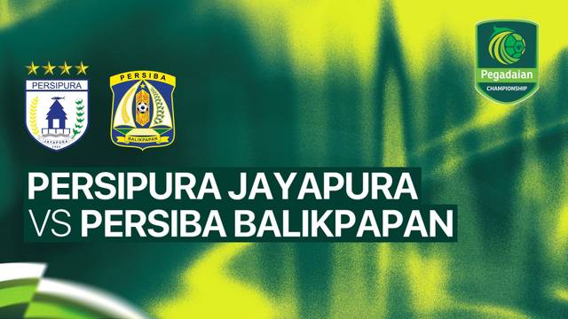 PERSIPURA Jayapura vs PERSIBA Balikpapan - Full Match | Pegadaian Championship 2026/27
