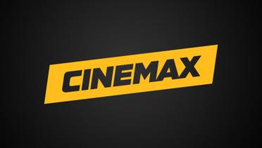 Cinemax (503) - Maximum Thriller