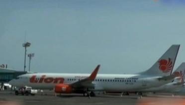Dampak Erupsi Anak Rinjani, 3 Maskapai di Bandara Ngurah Rai Batal Terbang