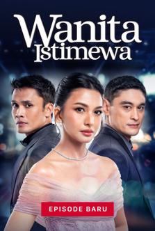 Wanita Istimewa