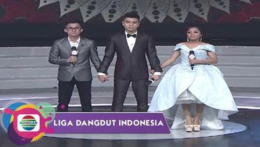 Inilah Juara LIDA Provinsi yang Harus Tersisih di Konser Top 10 Group 1 Liga Dangdut Indonesia!