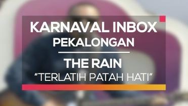 The Rain - Terlatih Patah Hati (Karnaval Inbox Pekalongan)