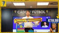 Cadista news | 10.05.23 | Cadiz Football Club