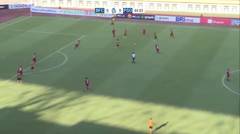 BRI Liga 1 2022/2023 - Bhayangkara FC VS Persis Solo - Match Highlight