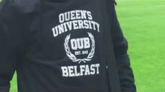 Salam Sumpah Pemuda (PPI Queen's University Belfast, UK)