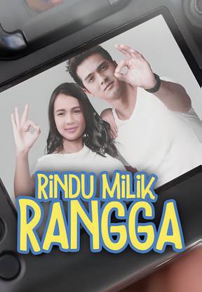 Rindu Milik Rangga