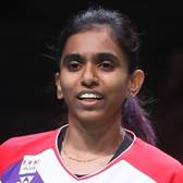 Thinaah Muralitharan