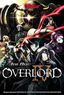 Overlord IV