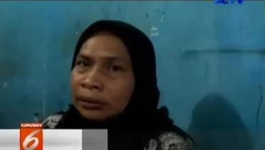 VIDEO: Pengemudi Ojek Online Terbunuh di Mal Sunter