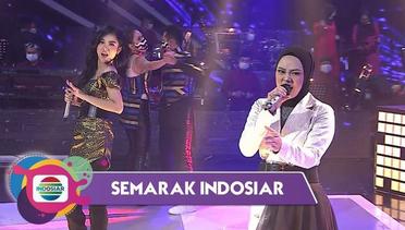 Meski Perih!!! Jessica Popa-Agnes Popa Ungkapkan "Roman Picisan" !!! | Semarak Indosiar 2021