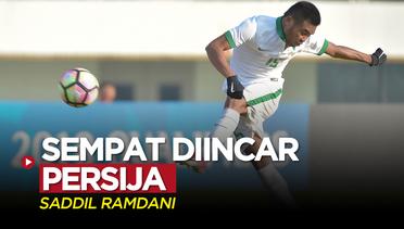 BRI Liga 1: Bambang Pamungkas Akui Saddil Ramdani Sempat Diincar Persija Jakarta
