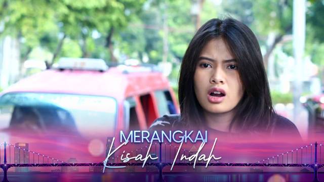 Episode 10 - Merangkai Kisah Indah