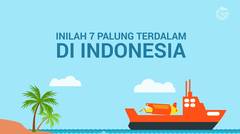 Seberapa Dalam Jurang-Jurang Laut Indonesia- Inilah 7 Palung Terdalam di Indonesia — Good News From Indonesia