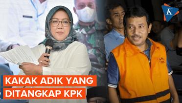 Ade Yasin dan Rachmat Yasin, Kakak Beradik yang Berujung Ditangkap KPK