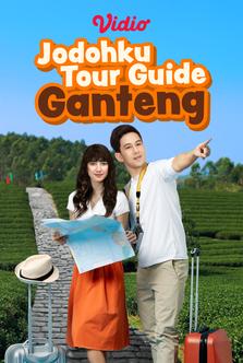 Jodohku Tour Guide Ganteng