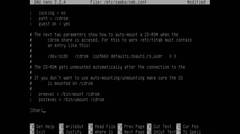 Instalasi Samba (Debian Server)