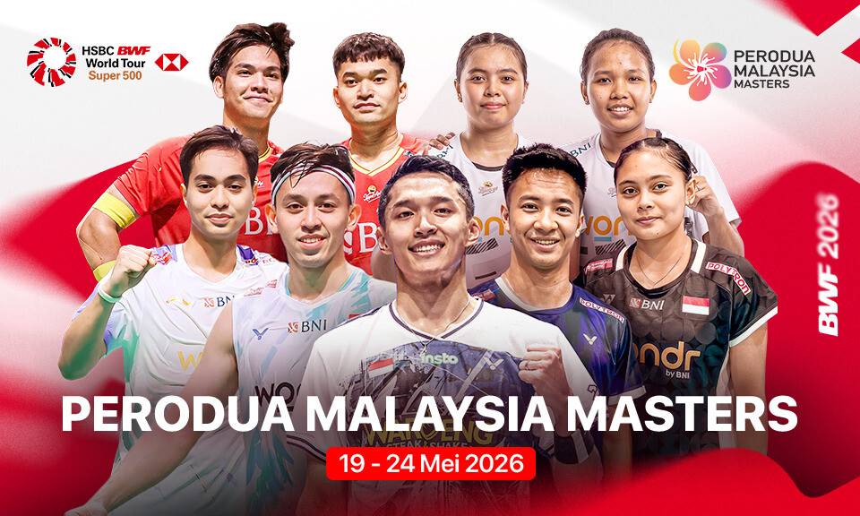 Malaysia Masters 2026