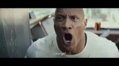 RAMPAGE - OFFICIAL TRAILER 1 [HD]