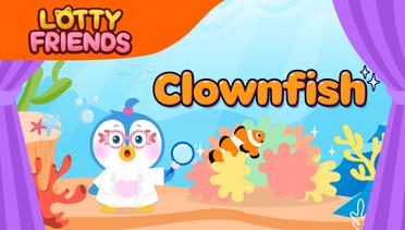 The Clownfish