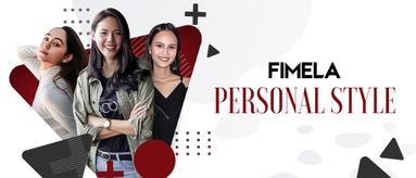 FIMELA - PERSONAL STYLE NEW