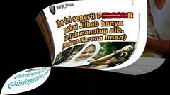 BERITA TERBARU Pria yang Hina Iriana Jokowi di Instagram Ditangkap Polisi !!
