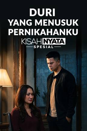Duri yang Menusuk Pernikahanku