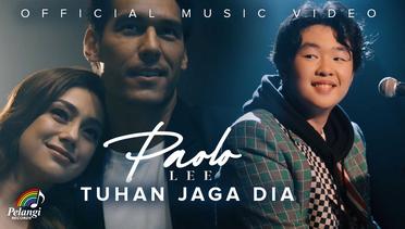 Paolo Lee - Tuhan Jaga Dia (Official Music Video)