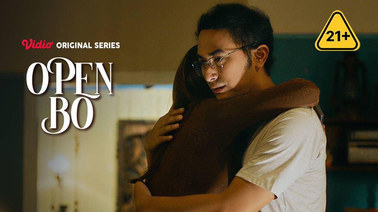 Open BO Episode 2 - Kamu Mau Bantuin Aku Gak?