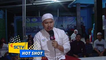 Fenomena Berbeda Di Ramadan 2020 - Hot Shot