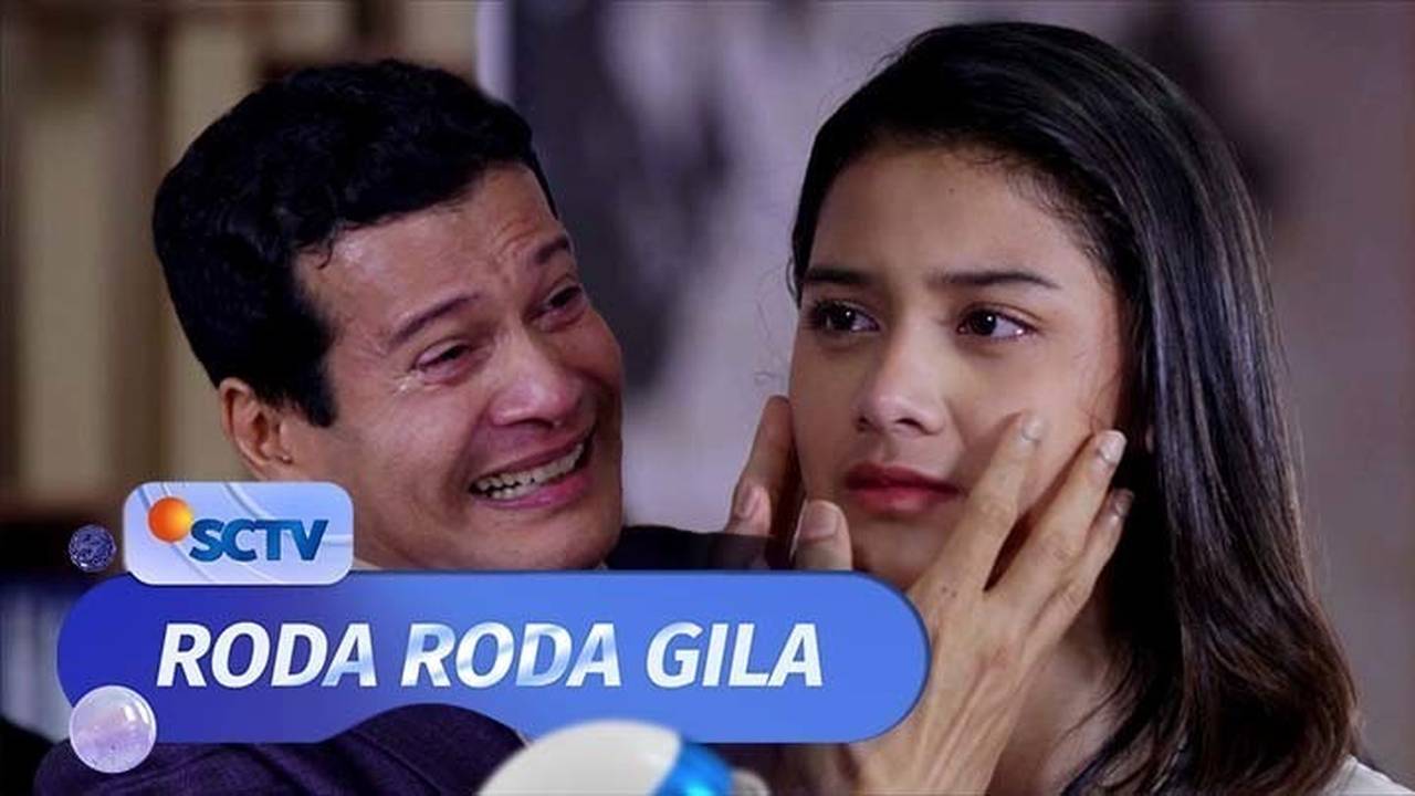 Roda Roda Gila - Episode 94 | Part 2/2 (2022)