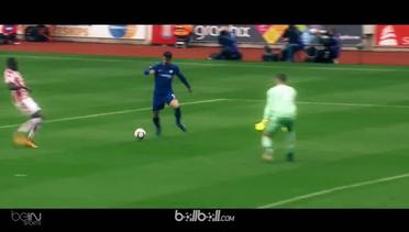 Pemain Terbaik Pekan ke-6 | Liga Inggris | Alvaro Morata