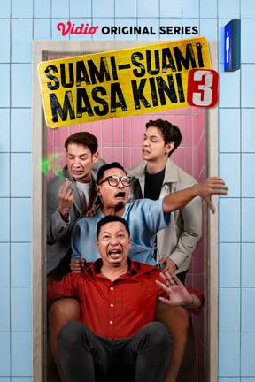Suami-Suami Masa Kini