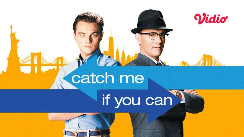 Stream catch me if sale you can online free