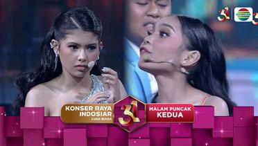 Syaqirah Marah Marah Pelayanan Kafe Mutiara Ga Bener | Dramus Merangkai Kisah Indah