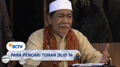 Kasian Bener, Makanan Dari Bang Jack Ditolak Bu Mulan!! | Para Pencari Tuhan Jilid 14 Episode 10