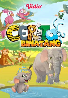 Cerita Binatang