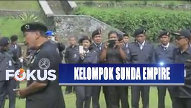 Pemkot Bandung Telusuri Keresmian Kelompok Sunda Empire