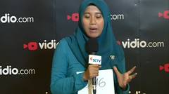 Andita Trias Nur Azizah-Audisi Presenter-Solo 096