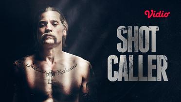 Shot Caller -Trailer