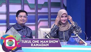 Penuh Keharuan!! Cerita Proses Taaruf Tommy Kurniawan dan Lisya Nurrahmi | One Man Show
