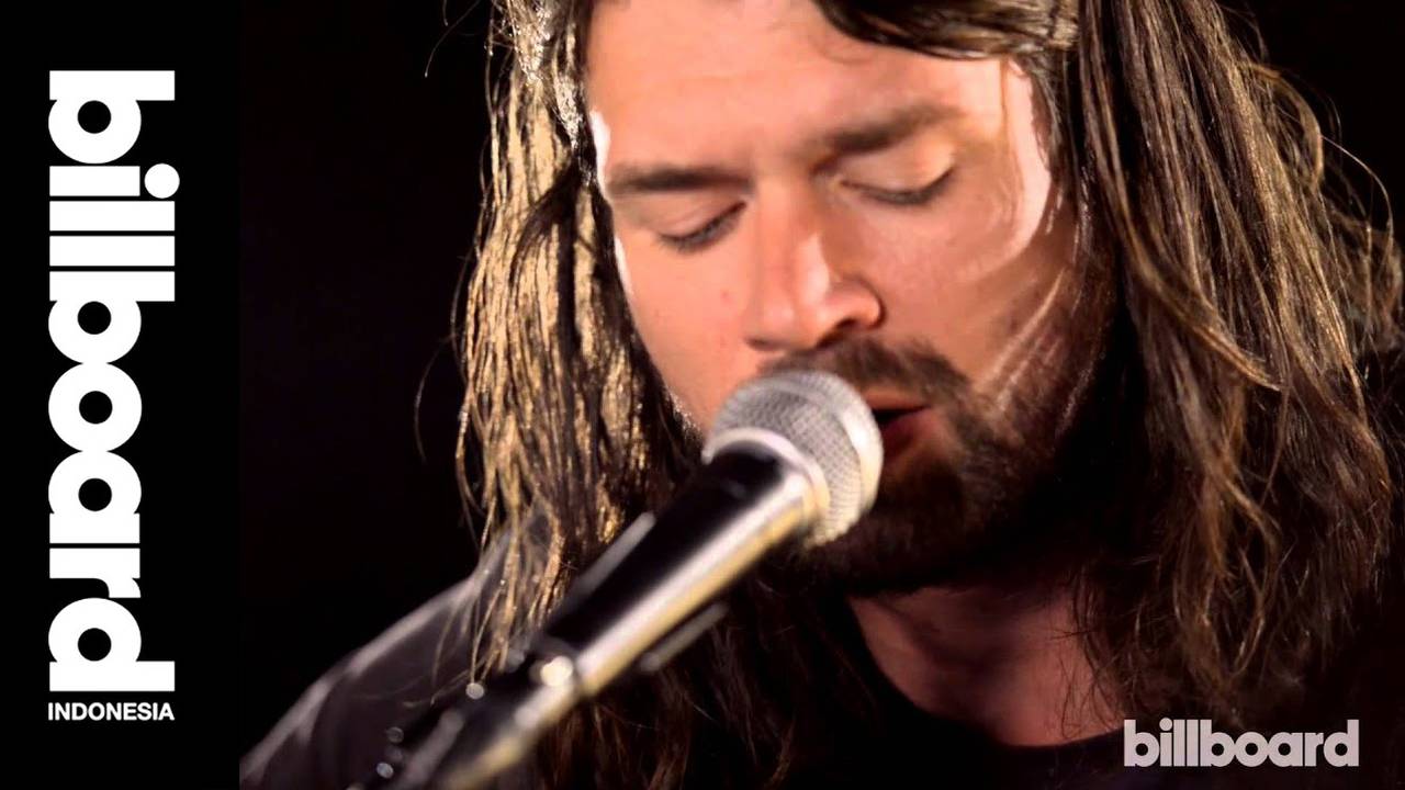 Penampilan Taking Back Sunday di Billboard Live Performance Video Vidio