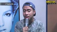 Vidi Aldiano - Inikah Cinta (Cover) di #KompakBareng