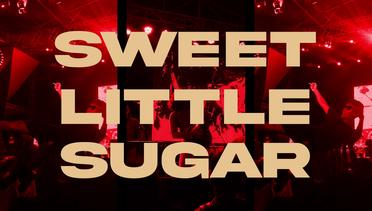 Black Horses - Sweet Little Sugar (Official Lyric Video)